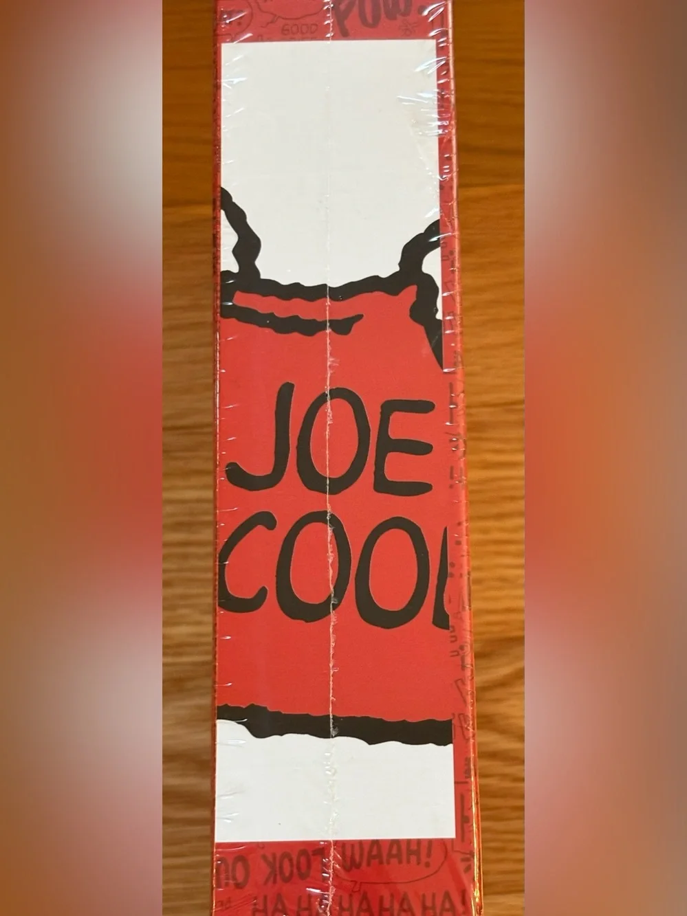 Aquarius Peanuts Snoopy Joe Cool 18.5